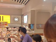 -争鲜回转寿司(东方银座店)