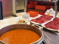 -荣叔港式沙嗲牛肉火锅(正佳潮流店)
