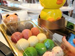 -哈根达斯(印力中心店)