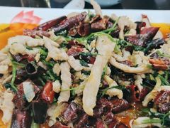 -鱼之家小四川水煮鱼