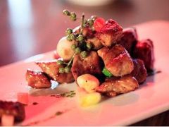 -胡马八破·川菜小馆(高新万达店)