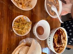 -老鳯府豆花泡馍(第五大道店)