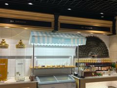 -川骄海鲜自助(亚运村店)