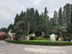 -云南民族村