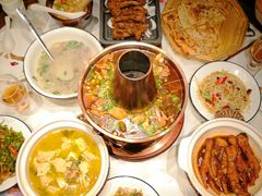 -丁里羊肉小镇(太宁路口店)