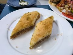 -土耳其卡巴布清真餐厅(西安店)