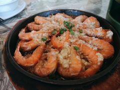 -十二饭点·川菜(北站圆融店)