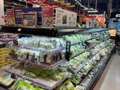 -盒马鲜生(丁香国际店)