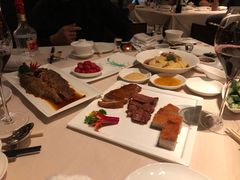 -丽思卡尔顿酒店-天泰轩中餐厅(大沽北路店)
