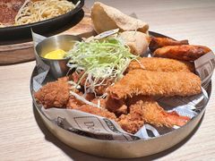 -卡朋西餐(悦汇城店)
