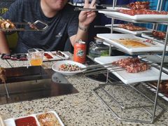 -丰茂烤串(公园店)