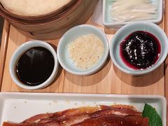 桂花香烤鸭-青年公社烤鸭(蜀山万象汇店)