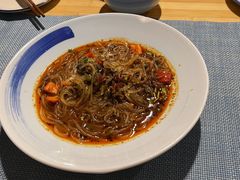 -和雅集素食(景区店)