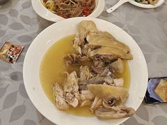 -鹭园酒家·四十年老字号