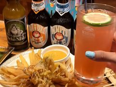 -Fukumimi·美醉堂 居酒屋(金尚店)