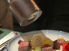 -莫里·意大利餐厅(K-lab店)