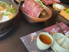 -盡膳口福·百年汤方火锅(科华北路店)