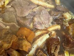-赵家牛肉砂锅(台西三路店)