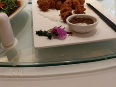 -御海棠老菜馆(福明嘉园店)