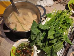 -非烤勿扰自助烤肉海鲜火锅(南城莱蒙店)