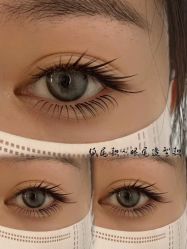 -斯馨·健康美甲美睫