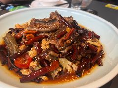 -铜锣湾·有麝自然香(渝北财富中心店)