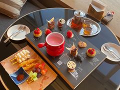 -厦门海港英迪格酒店(中山路店)