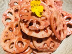-七色云蔬食(喜邻里店)