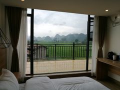 -普者黑风景区-青龙山