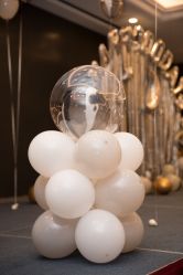 -AIYA艾亚宝宝宴·生日派对策划定制(钱江新城店)