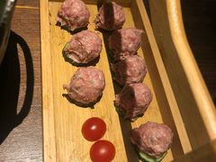 -盡膳口福跷脚牛肉火锅(合生汇购物中心店)