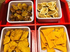 -黄泥岗·地道湖北菜(奥特莱斯店)