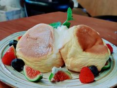 -UPPER KITCHEN(延安路店)