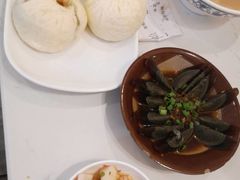 -李与白包子铺(桐梓林店)