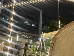 -CAMP.33露营烤肉·团建聚餐(创智天地店)