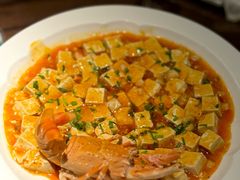 -海派悦庭·海胆烧麦·新融合菜(凯德广场店)