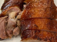 招牌烧鹅-椿记烧鹅(叠彩店)
