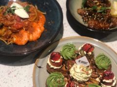 -BE BRIGHT KITCHEN(正佳广场店)
