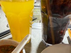 -海底捞火锅(高新万达广场店)