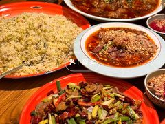 -先启半步颠·川菜小炒