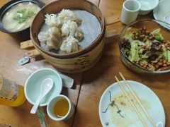 -正宗天津烧麦馆(柳州路店)