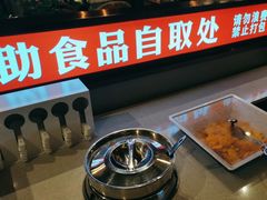 -蝎王府羊蝎子(西直门店)