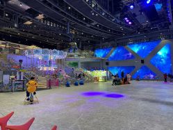 -第五极儿童乐园