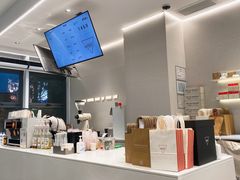 -Manner Coffee(深圳宝能All City店)