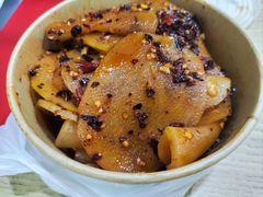 -周小亮丁家坡洋芋(全国总店)