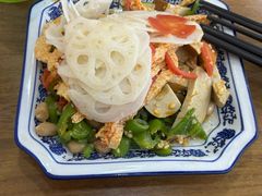 -祥云阁泡馍(铁建水岸雅苑店)