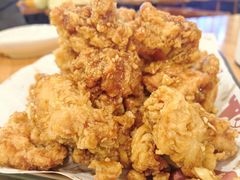 -多宾韩国料理(学衡路店)