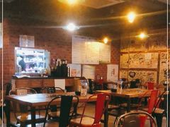 大堂-包装马车·韩国料理·포장마차