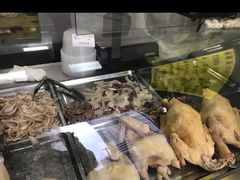 -李老五口水鸡(万寿路店)