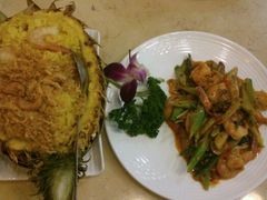 android_upload_pic-荷花泰菜(东方新天地店)